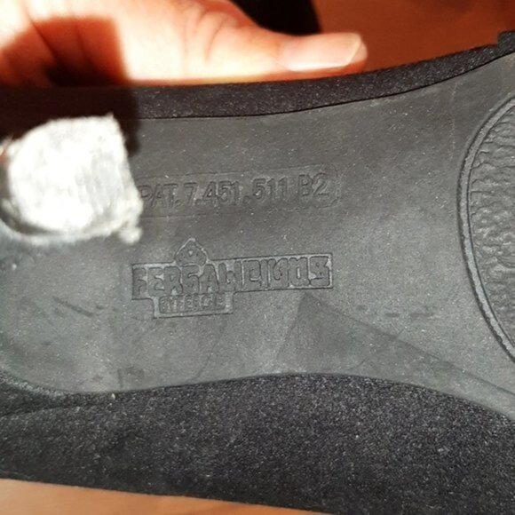 Fergalicious by Fergie‎ Shoes - Picture 3 of 3